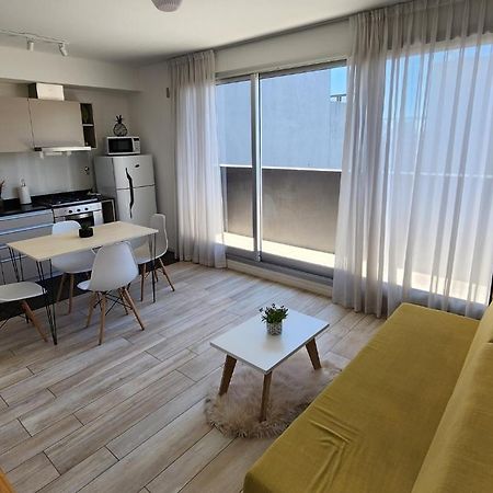 Appartement Torre Dorrego à Buenos Aires Extérieur photo